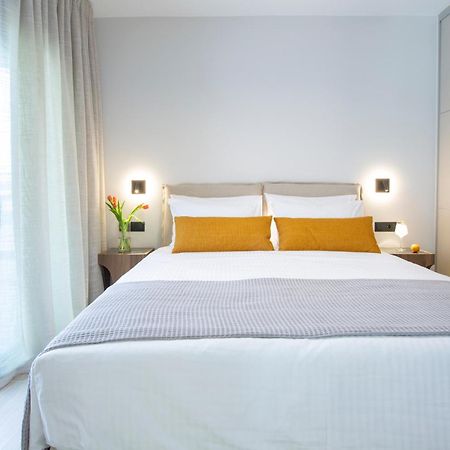 Pomaria Boutique Residences Lefkáda エクステリア 写真