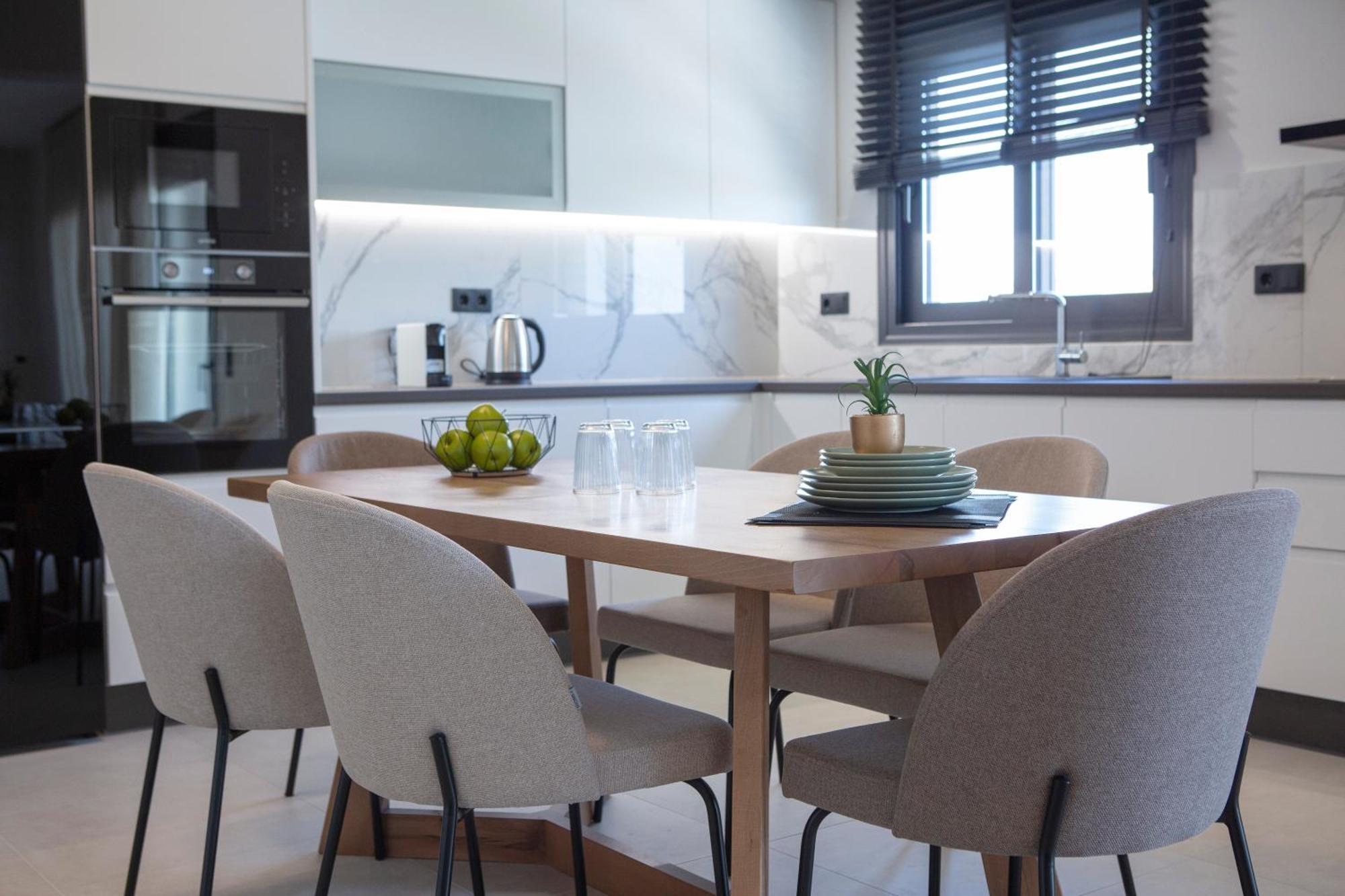 Pomaria Boutique Residences Lefkáda エクステリア 写真