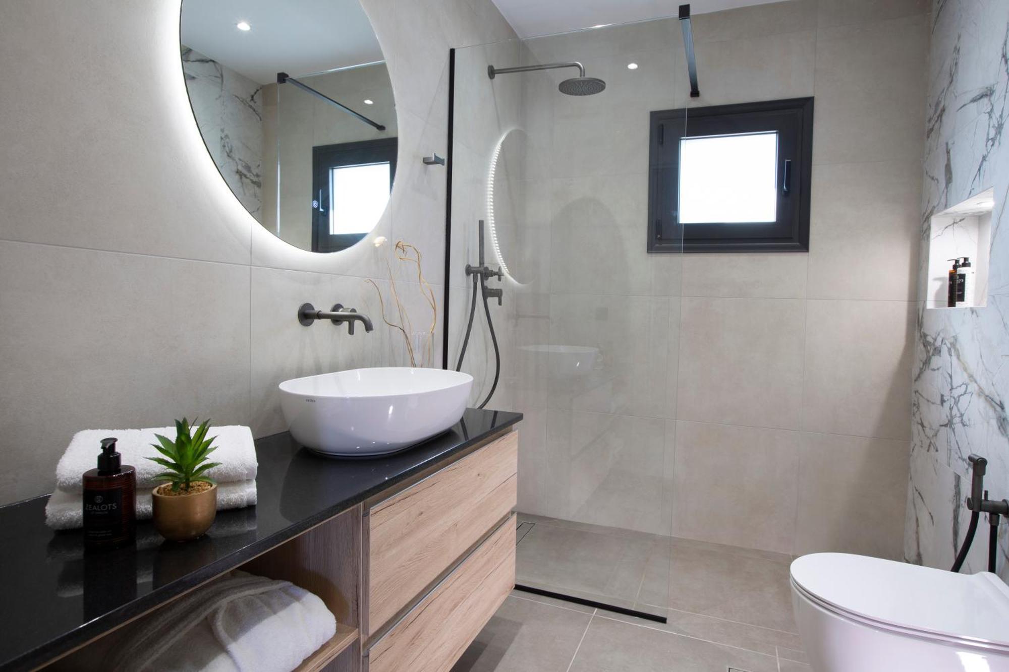 Pomaria Boutique Residences Lefkáda エクステリア 写真
