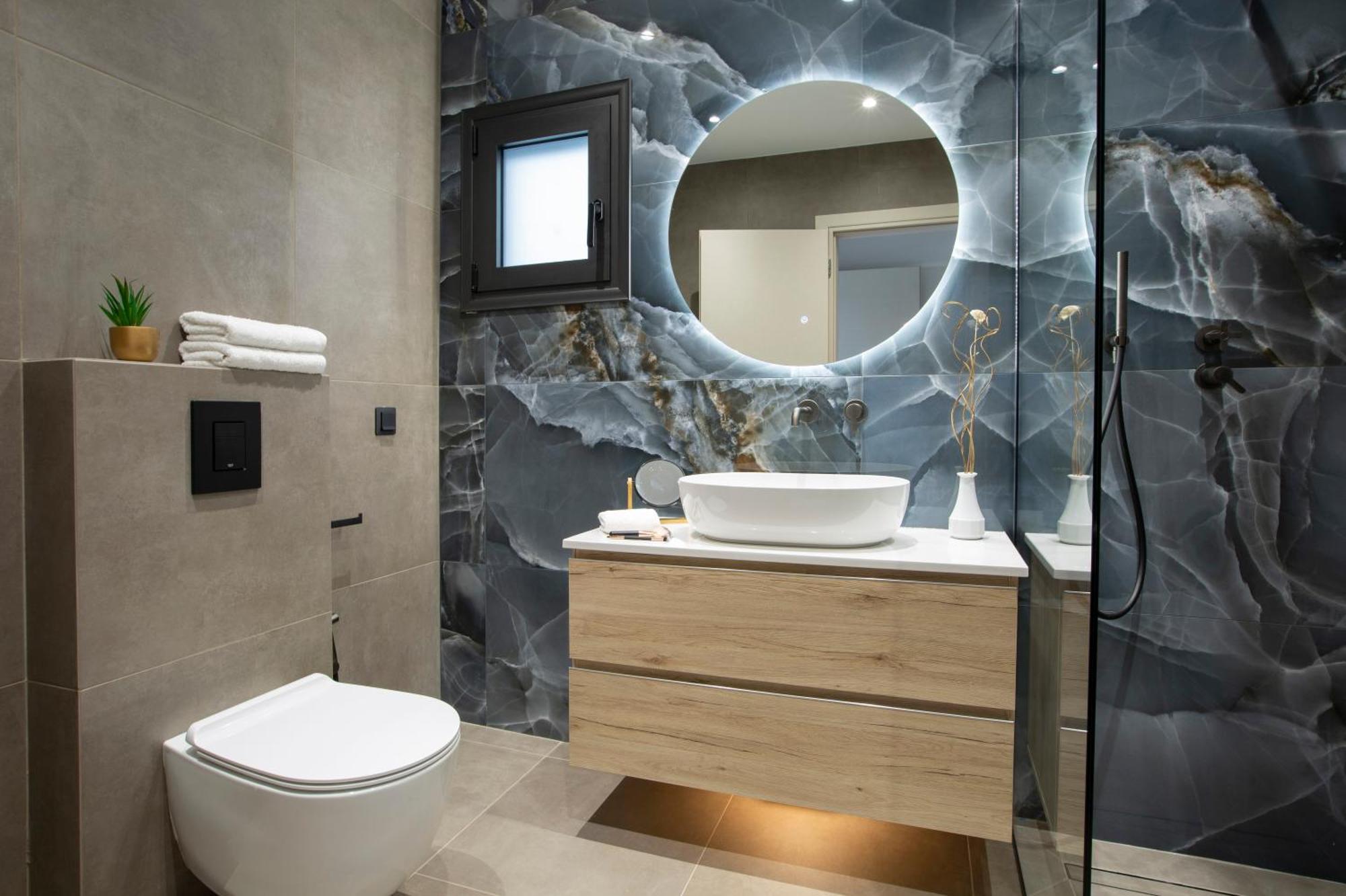 Pomaria Boutique Residences Lefkáda エクステリア 写真